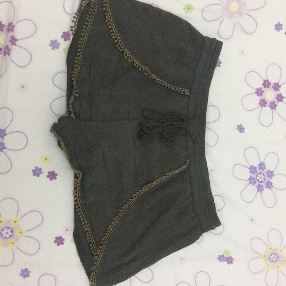 Comfy shorts